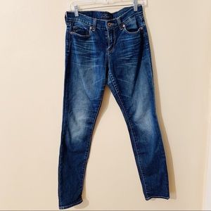 Lucky Brand • Sophia Skinny Jeans (6)